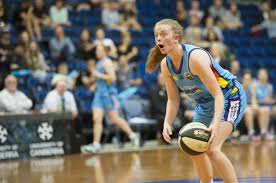 canberra capitals play